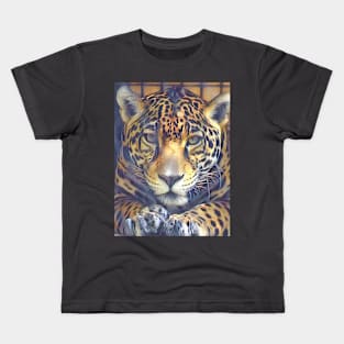 Jaguar Kids T-Shirt